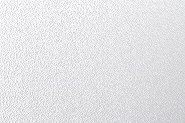 Obraz premium Clean, bright white plastered wall texture background, ideal for product displays or graphic design projects, building, simple, clean