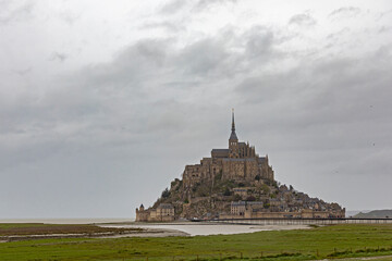 Monte Saint-Michel