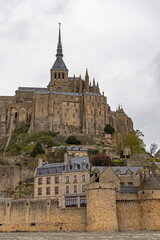 Monte Saint-Michel