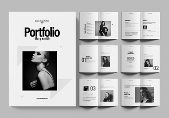 Portfolio Design