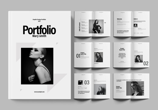 Portfolio Design