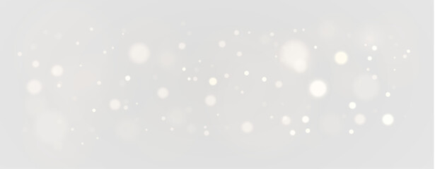 Sparkling Christmas glitter PNG festive particles