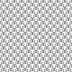 Digital paper, heart paper, seamless paper, seamless pattern, pattern, boho, boho pattern, paper