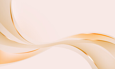 Soft abstract waves with smooth pastel gradients.