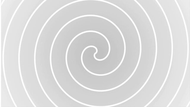 abstract spiral background hypnotic 