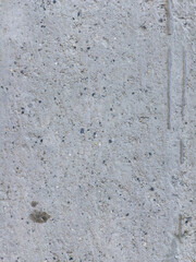 Rough gray concrete wall texture background