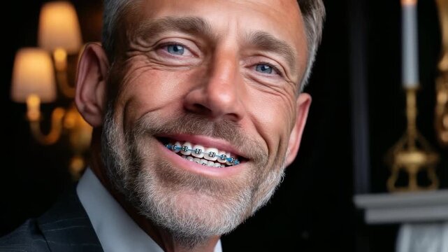 Brace design: enamel health, tooth position, arc focus, smile symmetry, clean alignment, bite clarity, soft shape, oral tone, polished flow, healthy glow, dental shine, fresh structure