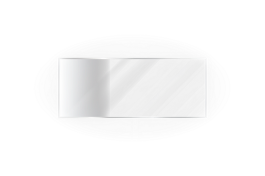 A sleek and visually striking battery icon that showcases both elegance and modern design set against a black backdrop