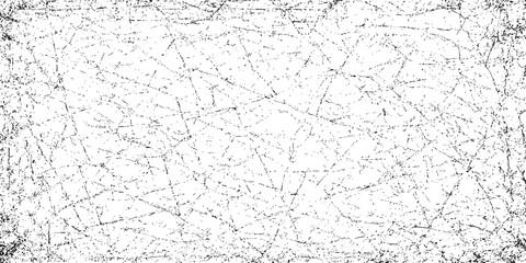 Obraz premium Grunge wall background with a rough, textured surface and cracked paint