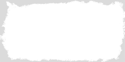 Vintage grunge sheet with a torn, burnt paper border and ripped edges, on a blank background. banner, rip, vector, illustration, black, page, tear, paint, photo