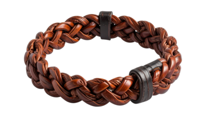 Boys Bracelet PNG, Fashion Accessory, Transparent Background, Stylish Wristband, Leather Bracelet, Beaded Bracelet, Casual Jewelry for Boys, Modern Hand Accessory