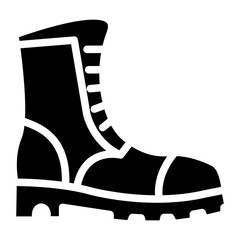 Army Boots  icon