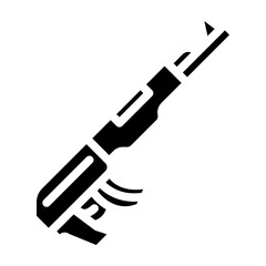 Army Gun  icon