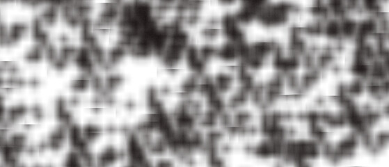 black and white texture, black shadow on transparent background.
