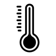 Temperature  icon
