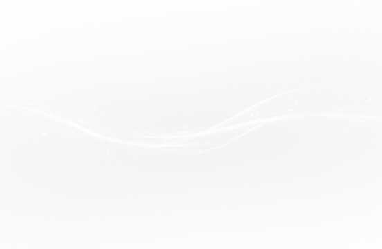 Abstract light waves smooth lines transparent background PNG Overlay PNG.