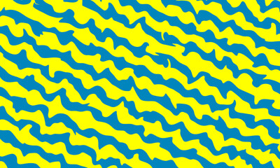 abstract seamless pattern background vector