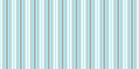 Obraz premium Elegant pastel blue and gray vertical stripes pattern. Perfect for backgrounds, textiles, website designs, and stationery. This calming, minimalist design evokes serenity and sophistication.