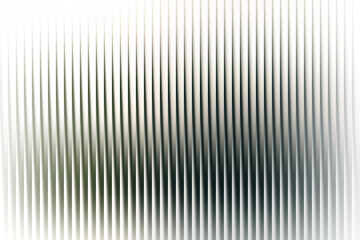 Obraz premium A subtle white vertical gradient with a soft, blurred effect, isolated on white background, ideal for creating a clean and minimalist design