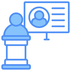 Succession Planning Icon