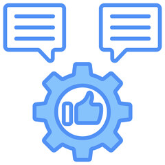 Feedback Icon
