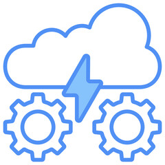 Conflict Management Icon