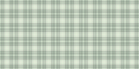 Classic plaid pattern in soft, muted green tones. Great for backgrounds, textiles, or adding a cozy, traditional feel to any project. Versatile design element.