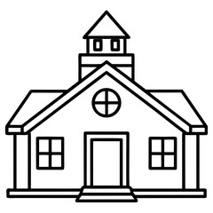 house icon vector