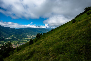 Fototapeta premium 2024 06 01 Asiago valley 2