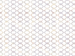 釘抜き紋様の和風背景素材