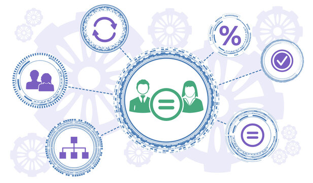 Concept of parity
