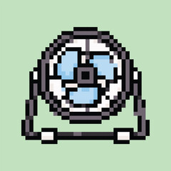 Pixel art vector themed summer with beach, sun, and fun activities elements.Pixel art vector themed summer with beach, sun, and fun activities elements.