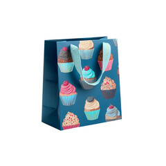 colorful shopping bags