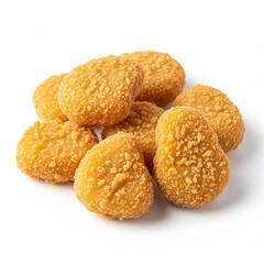 Chicken nuggets 