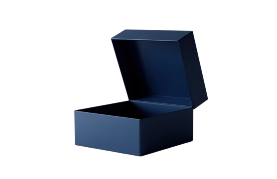 Open navy blue box (1)