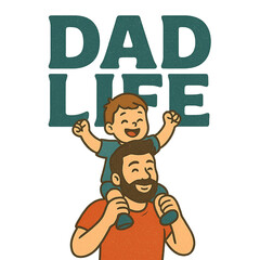 Dad Life