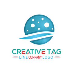Company Logo Vector, Icons, and Graphics Business Logo Free Download
