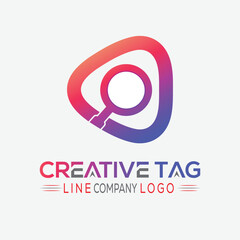 Company Logo Vector, Icons, and Graphics Business Logo Free Download