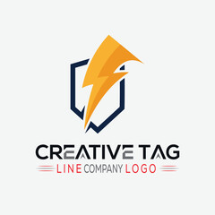 Company Logo Vector, Icons, and Graphics Business Logo Free Download