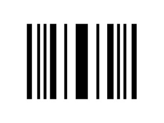 barcode icon