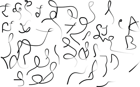 Cute black and white cat and shoe seamless vector pattern doodle