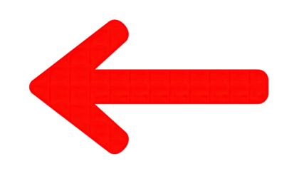 Red left-pointing arrow graphic