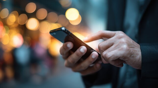 Fast financial transactions use digital payments and automated clearing to complete trades instantly, enhancing speed, security, and efficiency.
