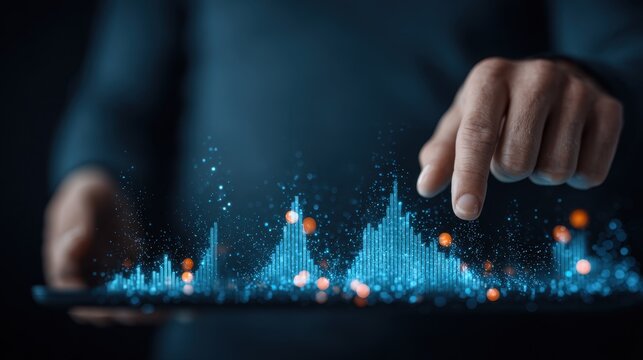 Fast processes in financial auditing leverage digital tools to review data rapidly, streamlining compliance and strengthening accountability.
