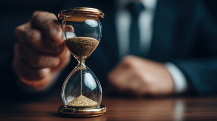 Fast processes in patent filing streamline applications, applying prioritized examinations that shorten wait times for innovators and businesses.
