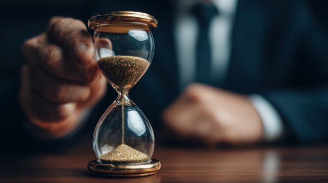 Fast processes in patent filing streamline applications, applying prioritized examinations that shorten wait times for innovators and businesses.
