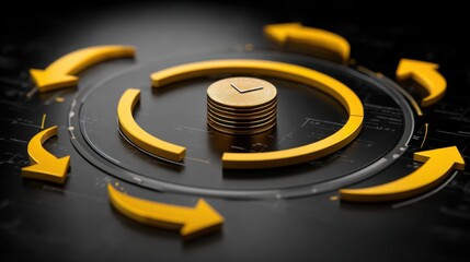 Fast data backup uses incremental and continuous methods, minimizing downtime while ensuring critical information is always protected.
