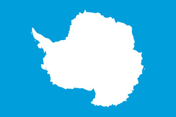 Flag of Antarctica (1996)