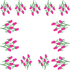 Digital paper, heart paper, seamless paper, seamless pattern, pattern, boho, boho pattern, paper