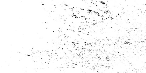 White scratches texture abstract background. Distressed overlay texture for design. Distressed Backdrop Vector Illustration. Isolated Black on White Background.	